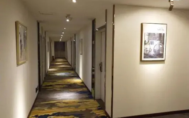 95 Hotel Chain (Pingtang)