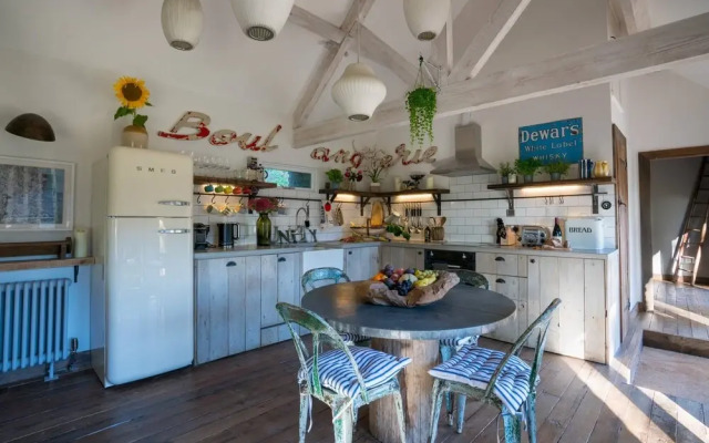 Congrove Barns Bath