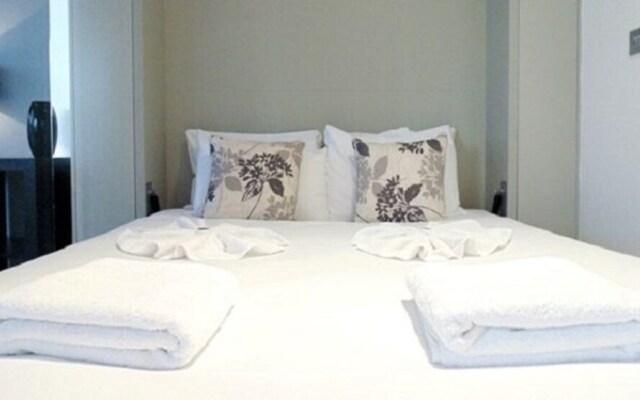 Still Life Old Street