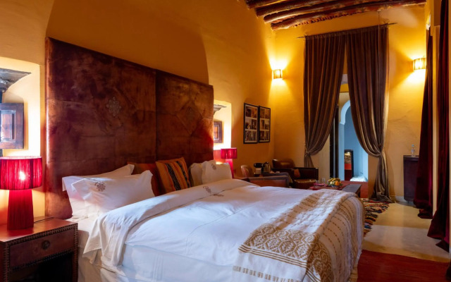 Kasbah Agafay Hotel And Spa