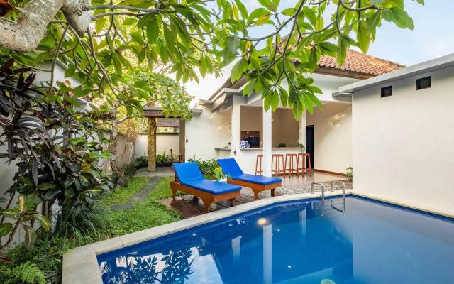 Villa Kisaraa
