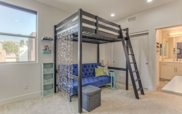 Applewood - Silver Lake 2BD Hollywood