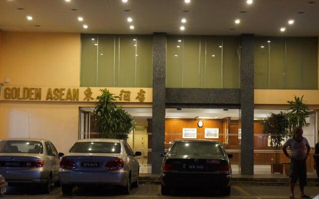 Golden Asean Hotel