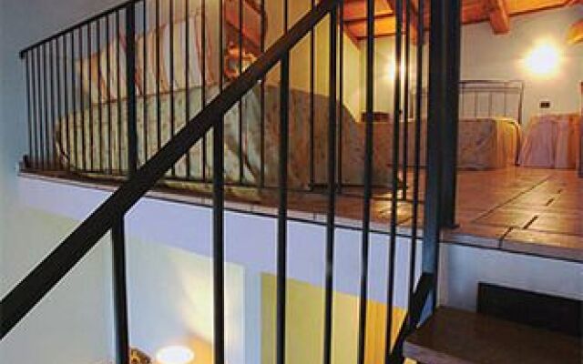 Eremo della Gasprina