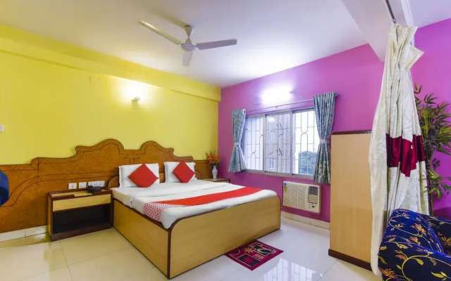Oyo 60019 Hotel Classic Inn