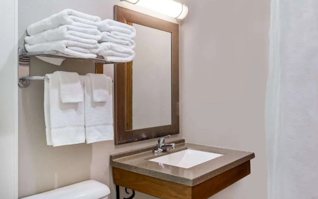 Super 8 By Wyndham Platteville