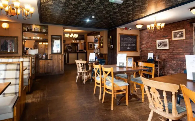 The Lindisfarne Inn - The Inn Collection Group