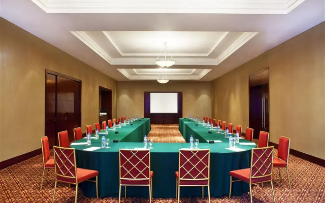 Sheraton Dongguan Hotel