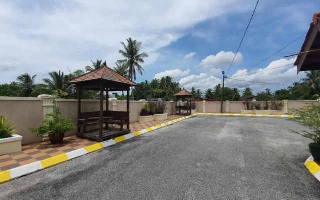 Temila Lodge