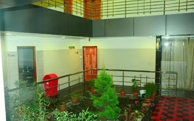 Lotus Hotel & Resorts