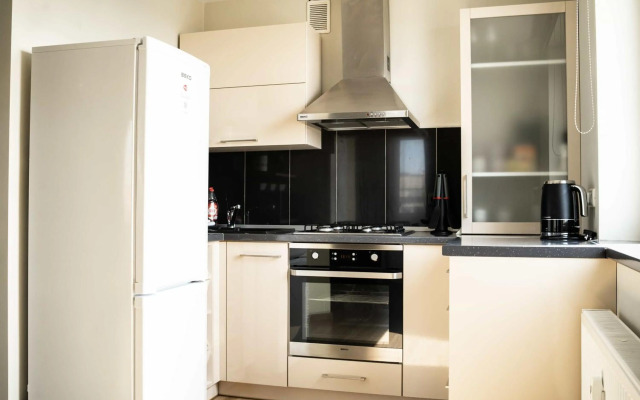 A New Day Apartment No 2, by Cohost