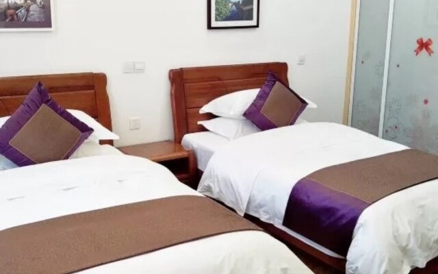 Zhouzhuang Wonderful Dream Resort Hotel