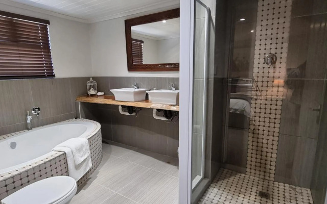 DullVino House Dullstroom