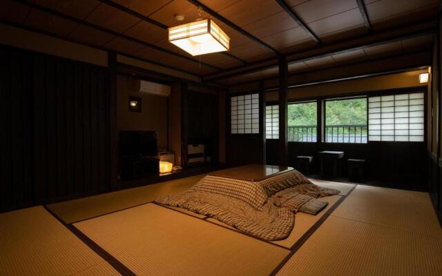 Yamanoyado Reisen Kannojigoku Ryokan