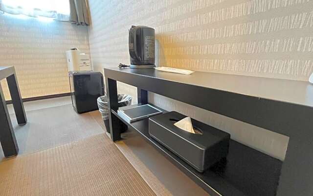 SAMURISE 81INN - Vacation STAY 60981v