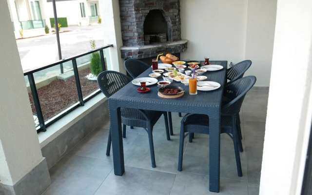 Villa Kent Termal Otel