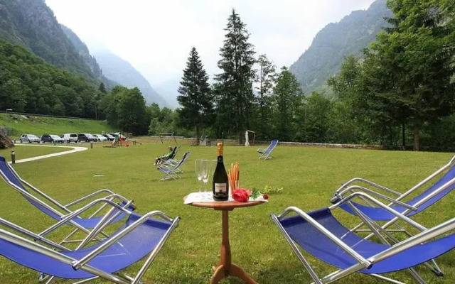 Residenza Alagna Gemelle