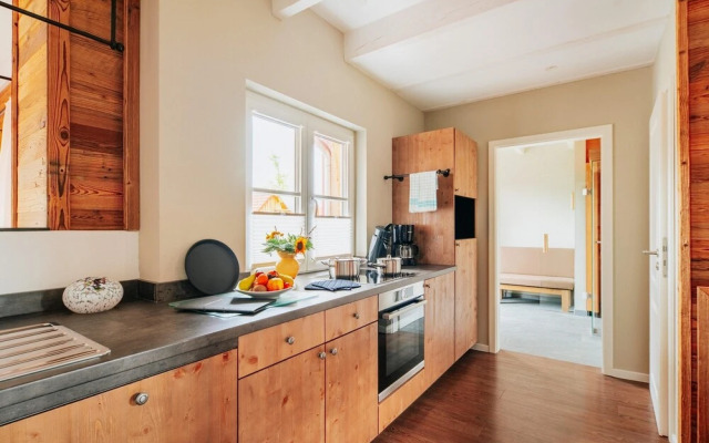 Ferienhauser im Schierke Harzresort, Schierke