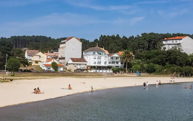 Hotel Playa de Camariñas