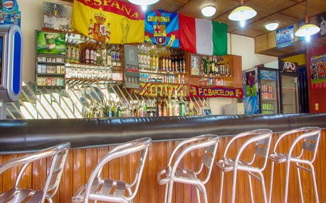Hotel Las Yagrumas