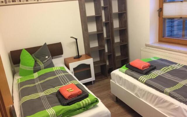 Zur alten Fahrschule