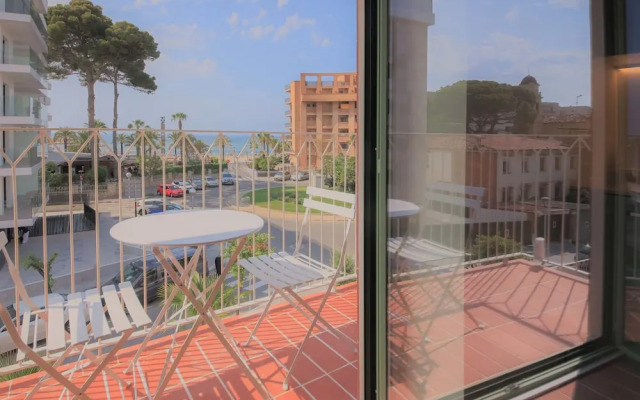 Aparthotel Terra Aurea