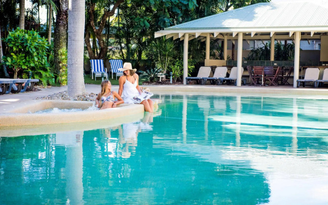 Colonial Resort Noosa