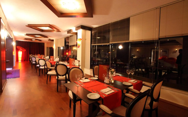 Nevros Hotel Resort & Spa