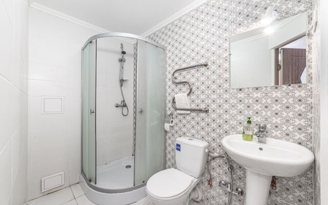 Potemkin's Favorite Suites