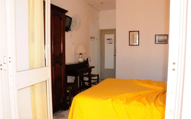 Hotel Belsole Ischia