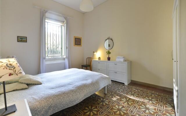 Charming Villetta Alberti