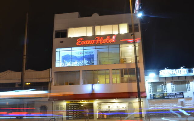 Econohotel