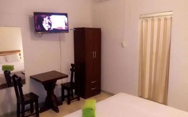 Hotel Daylu