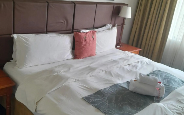 Protea Hotel by Marriott Harrismith Montrose