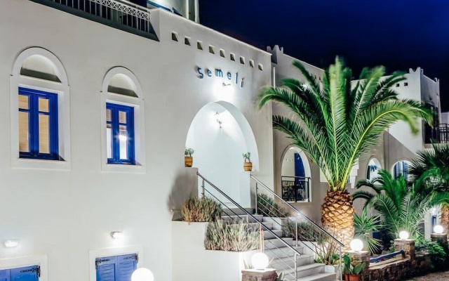 Semeli Hotel