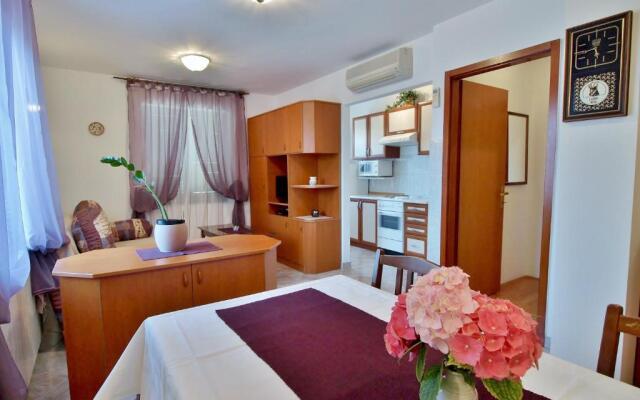 Apartments Fabijanić