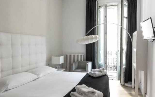 Luxury Apartments Barcelona