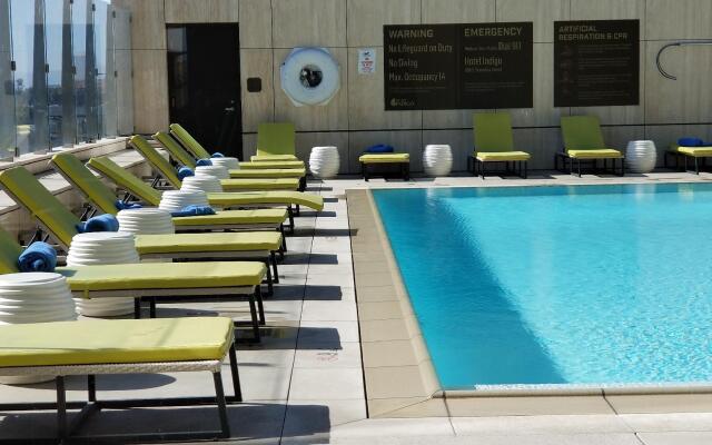 Hotel Indigo Los Angeles Downtown by IHG