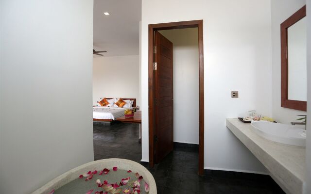 Sam So Boutique Villa