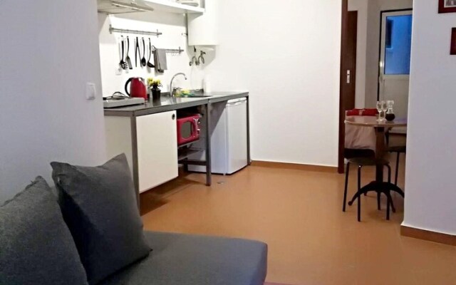 House With One Bedroom In Lisboa, With Wifi