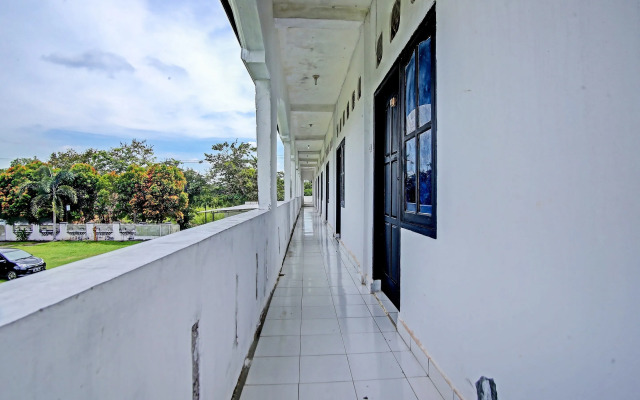 OYO 91127 Wisma Sukajadi Syariah