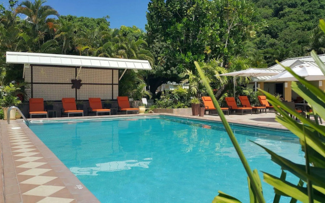 Blue Horizons Garden Resort