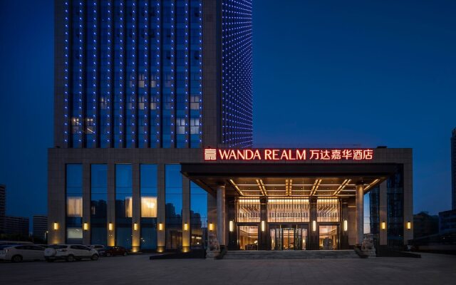 Wanda Realm Chengde Jinbao