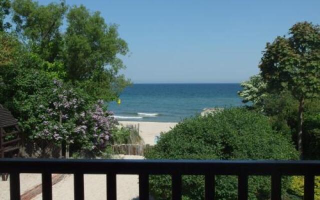 Patio Apartamenty i Pokoje