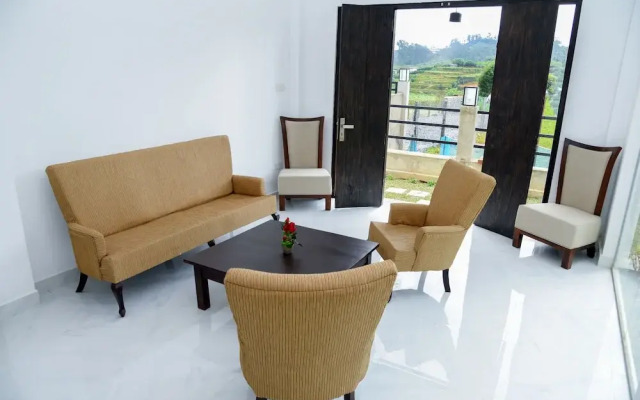 OYO 451 Ivy Bungalow