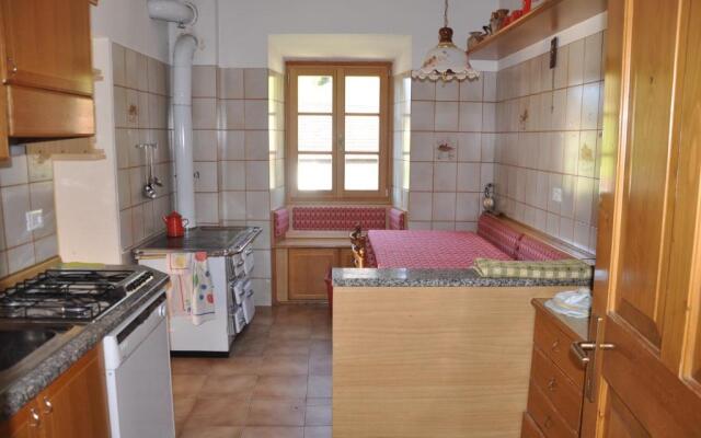 Casa "Berto e Costantina" CIPAT 52085
