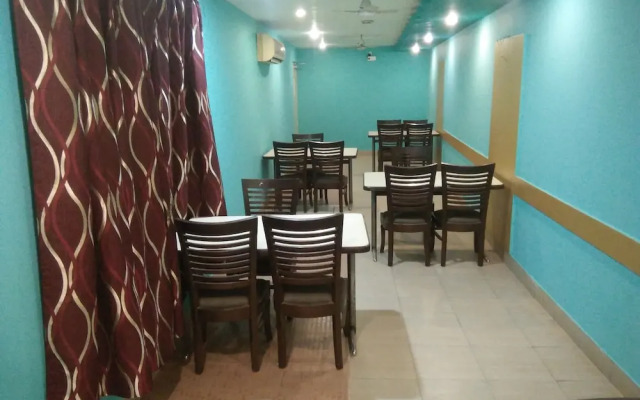 Hotel City Grand