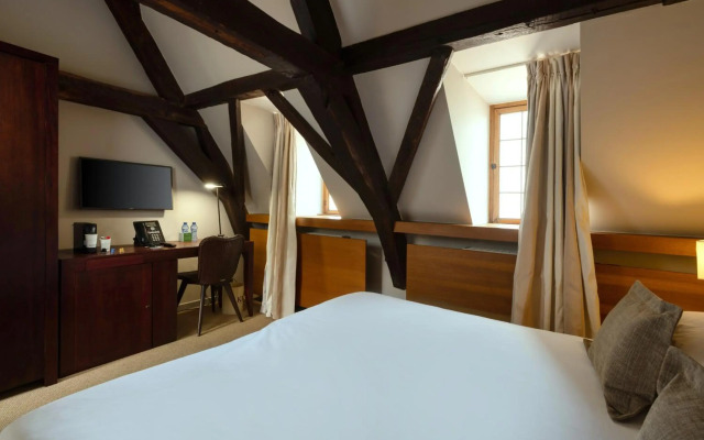 Martin's Klooster