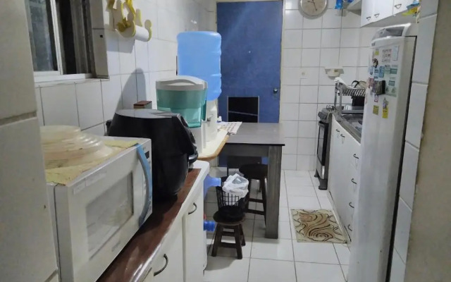 Hostel Hay's 1 Aeroporto Boa Viagem
