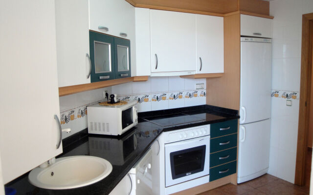 Apartamentos Argenta Caleta 3000